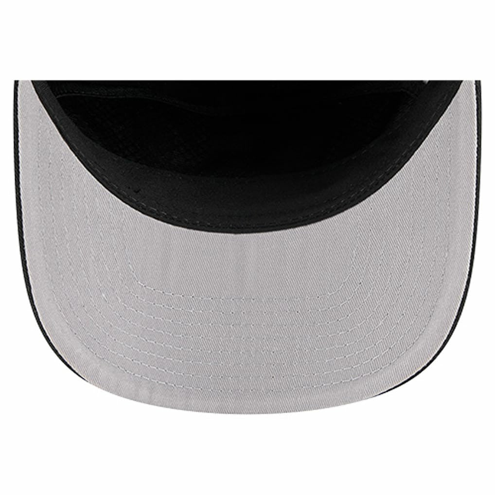 Dallas Cowboys New Era 19TWENTY Adjustable Hat - Black/White for sale