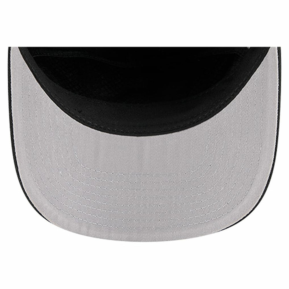 Dallas Cowboys New Era 19TWENTY Adjustable Hat - Black/White for sale
