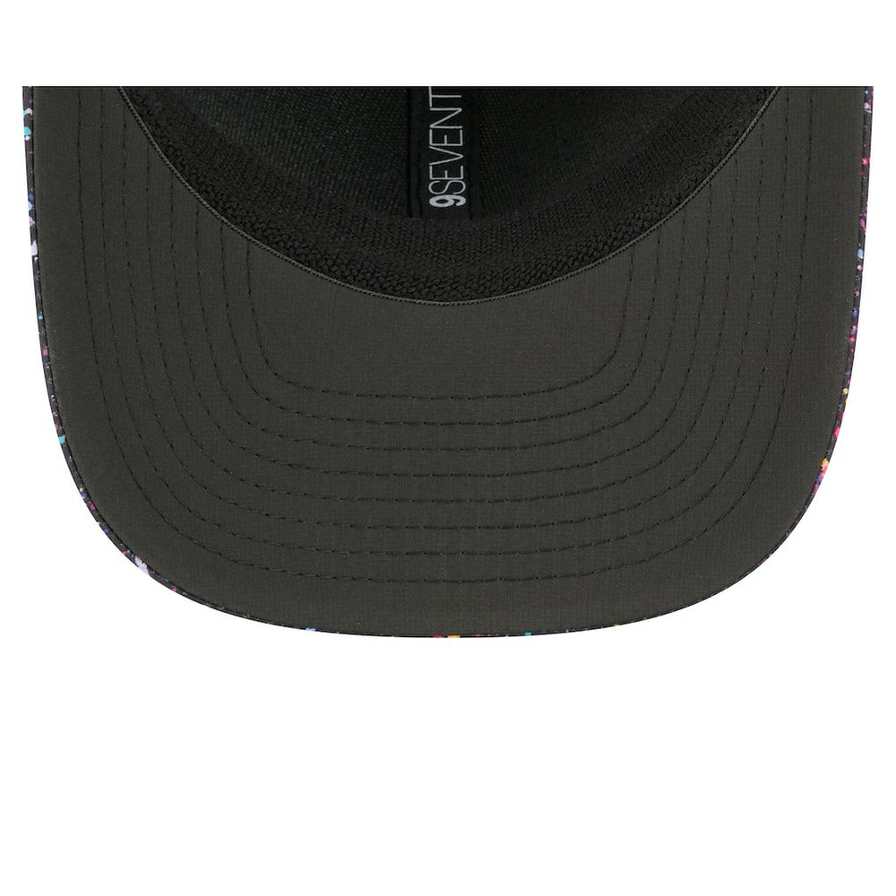 Dallas Cowboys New Era 2025 NFL Crucial Catch 9SEVENTY Adjustable Hat - Black online
