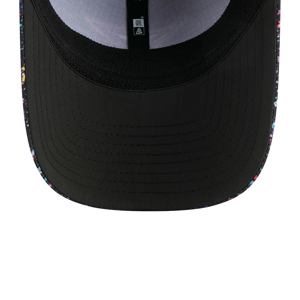 Dallas Cowboys New Era 2025 NFL Crucial Catch 39THIRTY Flex Hat - Black sale