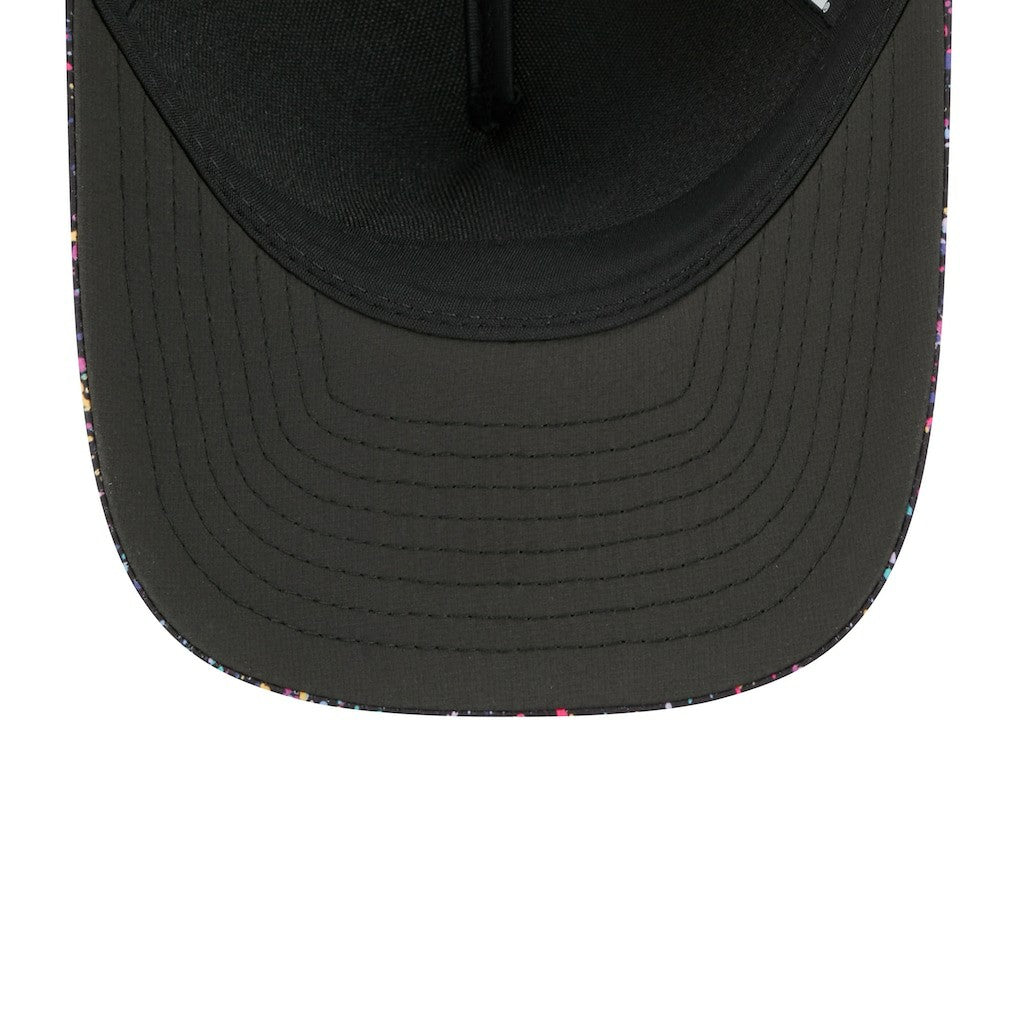 Dallas Cowboys New Era 2025 NFL Crucial Catch 9FORTY Adjustable Hat - Black for sale
