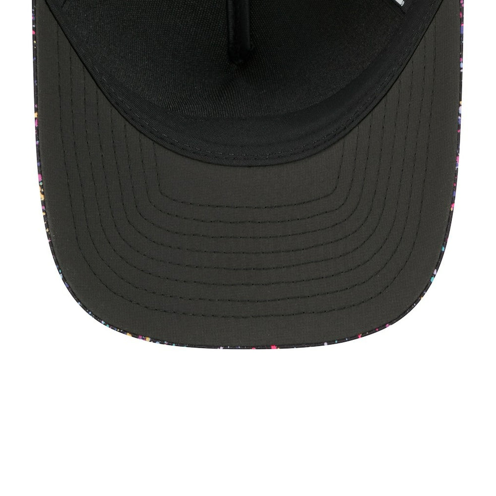 Dallas Cowboys New Era 2025 NFL Crucial Catch 9FORTY Adjustable Hat - Black for sale