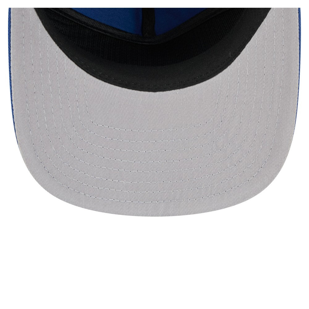 Milwaukee Brewers Championship 19TWENTY Adjustable Hat Royal