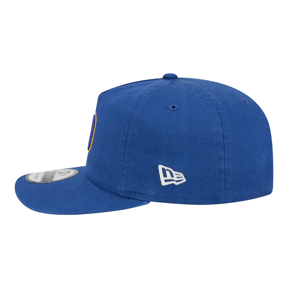 Milwaukee Brewers Championship 19TWENTY Adjustable Hat Royal
