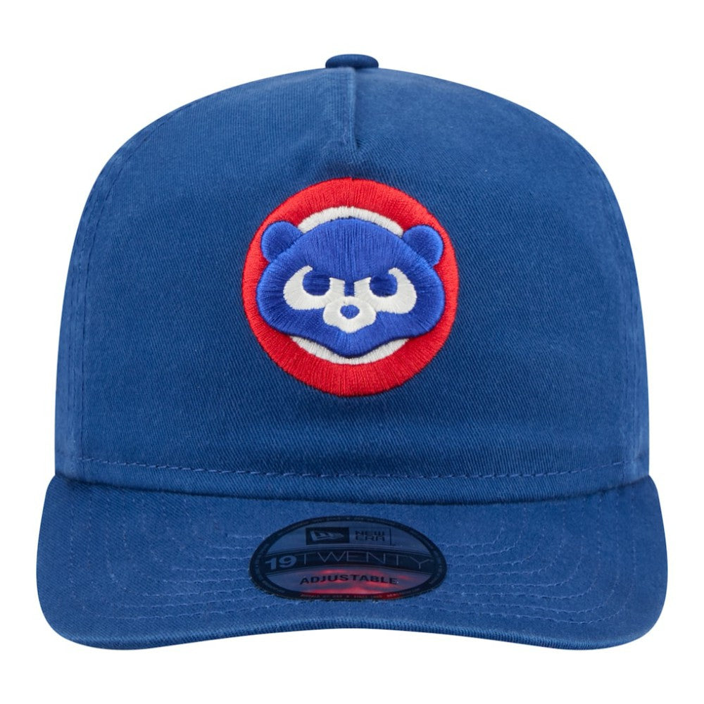 Chicago Cubs Championship 19TWENTY Adjustable Hat Royal