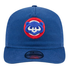 Chicago Cubs Championship 19TWENTY Adjustable Hat Royal