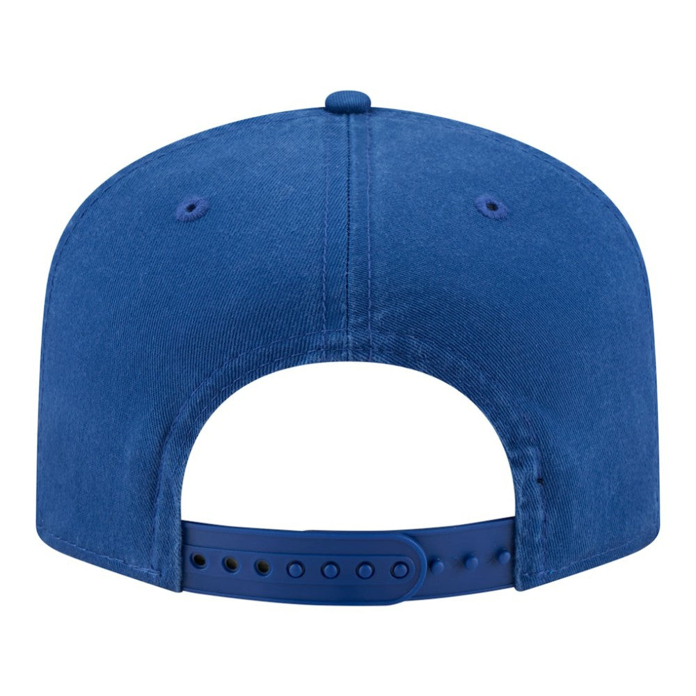Chicago Cubs Championship 19TWENTY Adjustable Hat Royal
