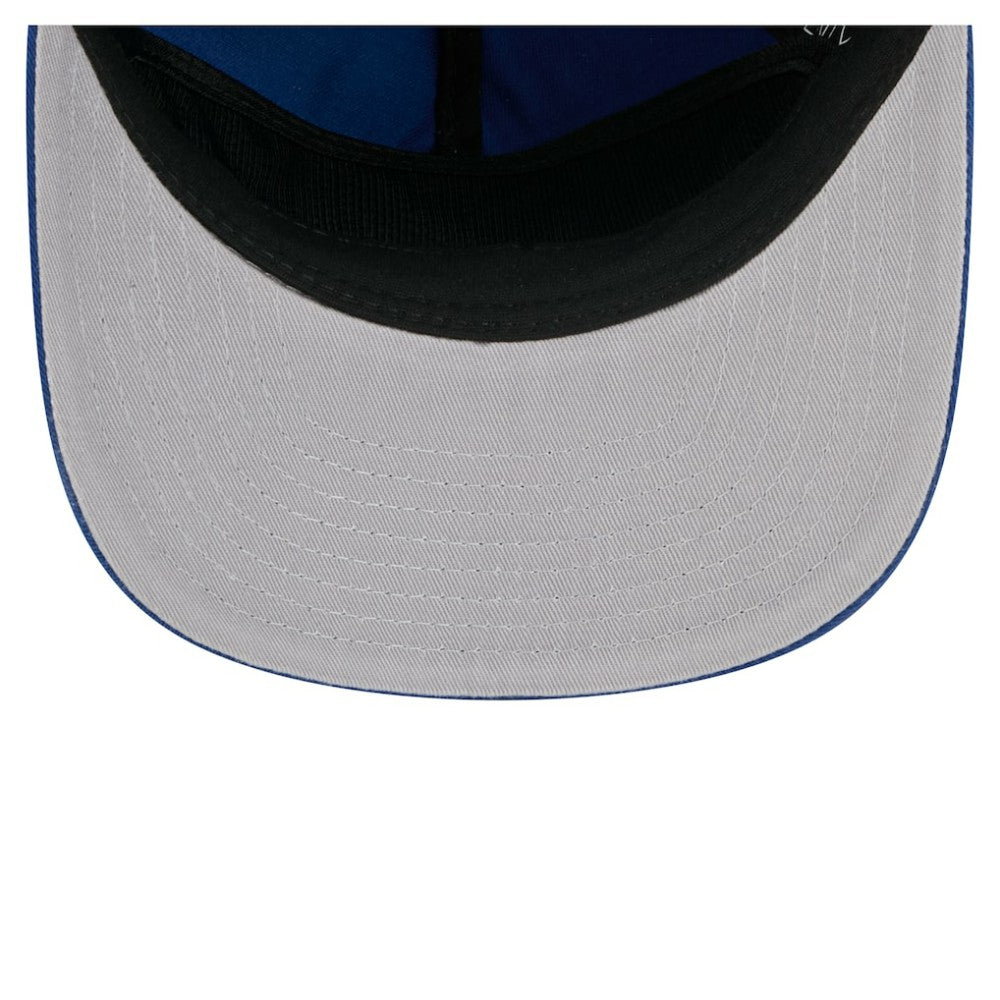 Chicago Cubs Championship 19TWENTY Adjustable Hat Royal