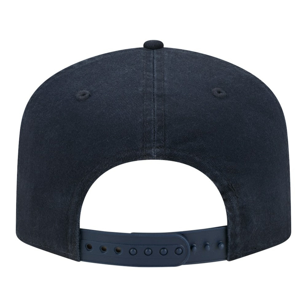 New York Yankees Championship 19TWENTY Adjustable Hat Navy