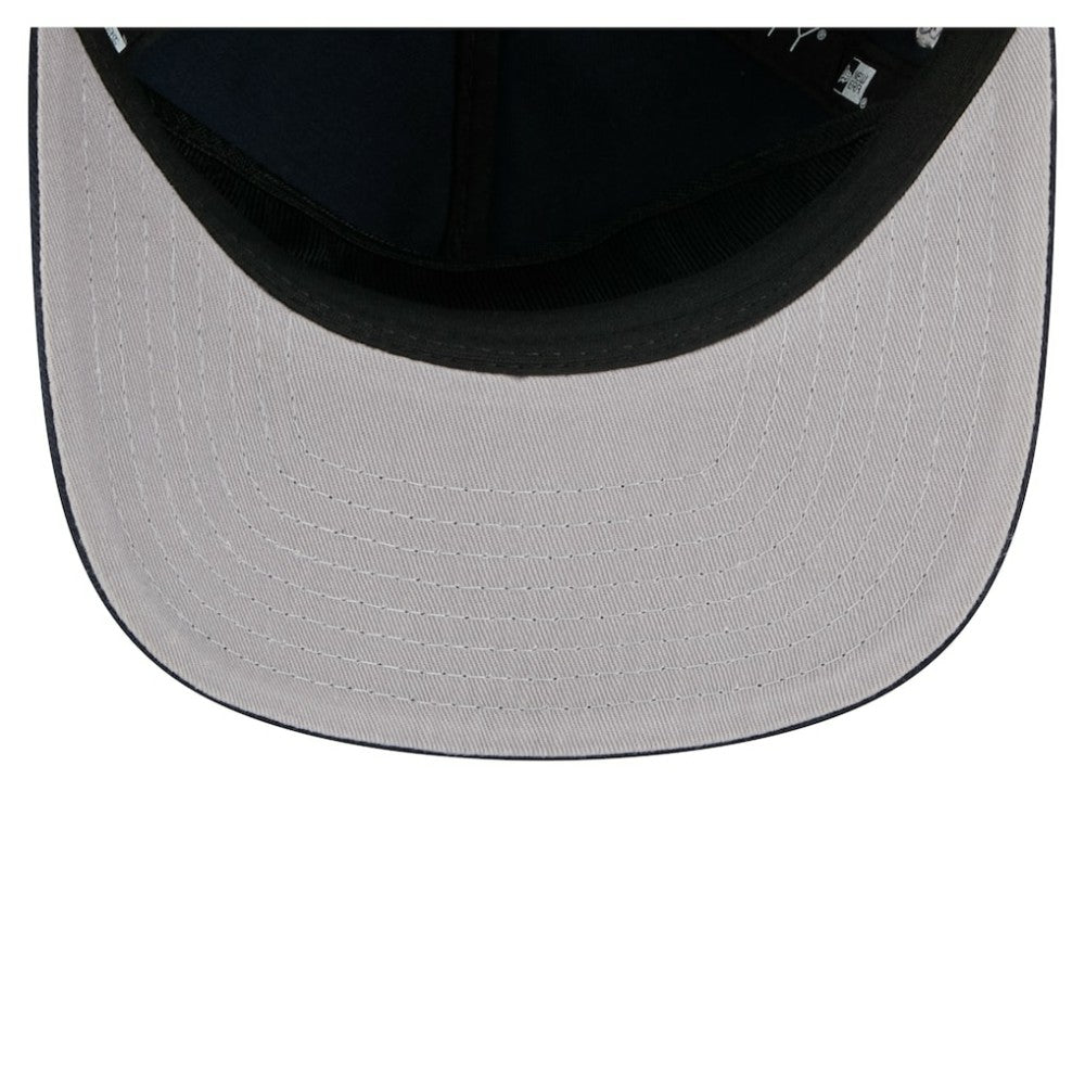 New York Yankees Championship 19TWENTY Adjustable Hat Navy