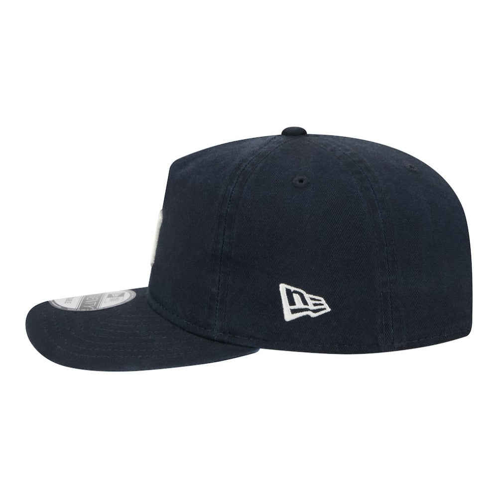 New York Yankees Championship 19TWENTY Adjustable Hat Navy