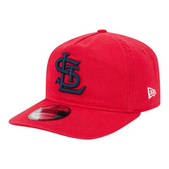 St. Louis Cardinals Championship 19TWENTY Adjustable Hat Red