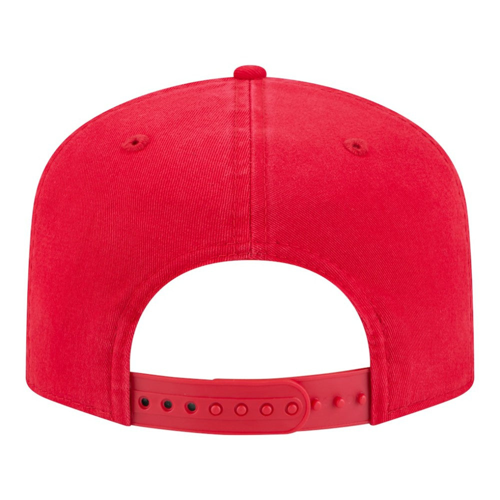 St. Louis Cardinals Championship 19TWENTY Adjustable Hat Red