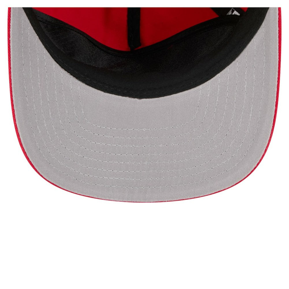 St. Louis Cardinals Championship 19TWENTY Adjustable Hat Red