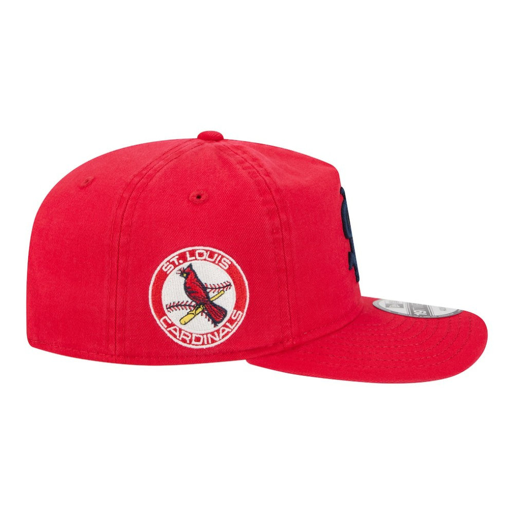 St. Louis Cardinals Championship 19TWENTY Adjustable Hat Red