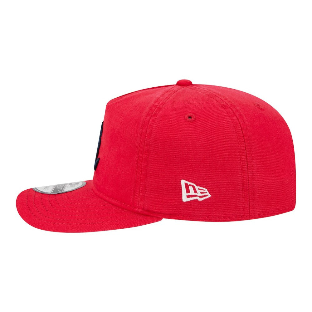 St. Louis Cardinals Championship 19TWENTY Adjustable Hat Red