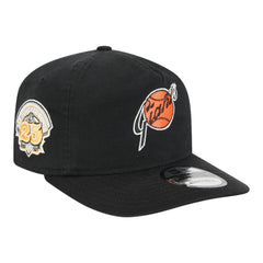 San Francisco Giants Championship 19TWENTY Adjustable Hat Black