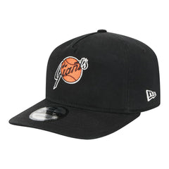San Francisco Giants Championship 19TWENTY Adjustable Hat Black