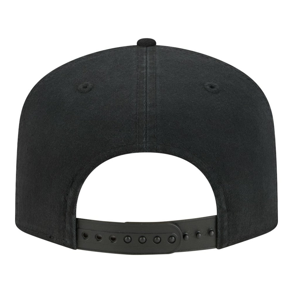 San Francisco Giants Championship 19TWENTY Adjustable Hat Black