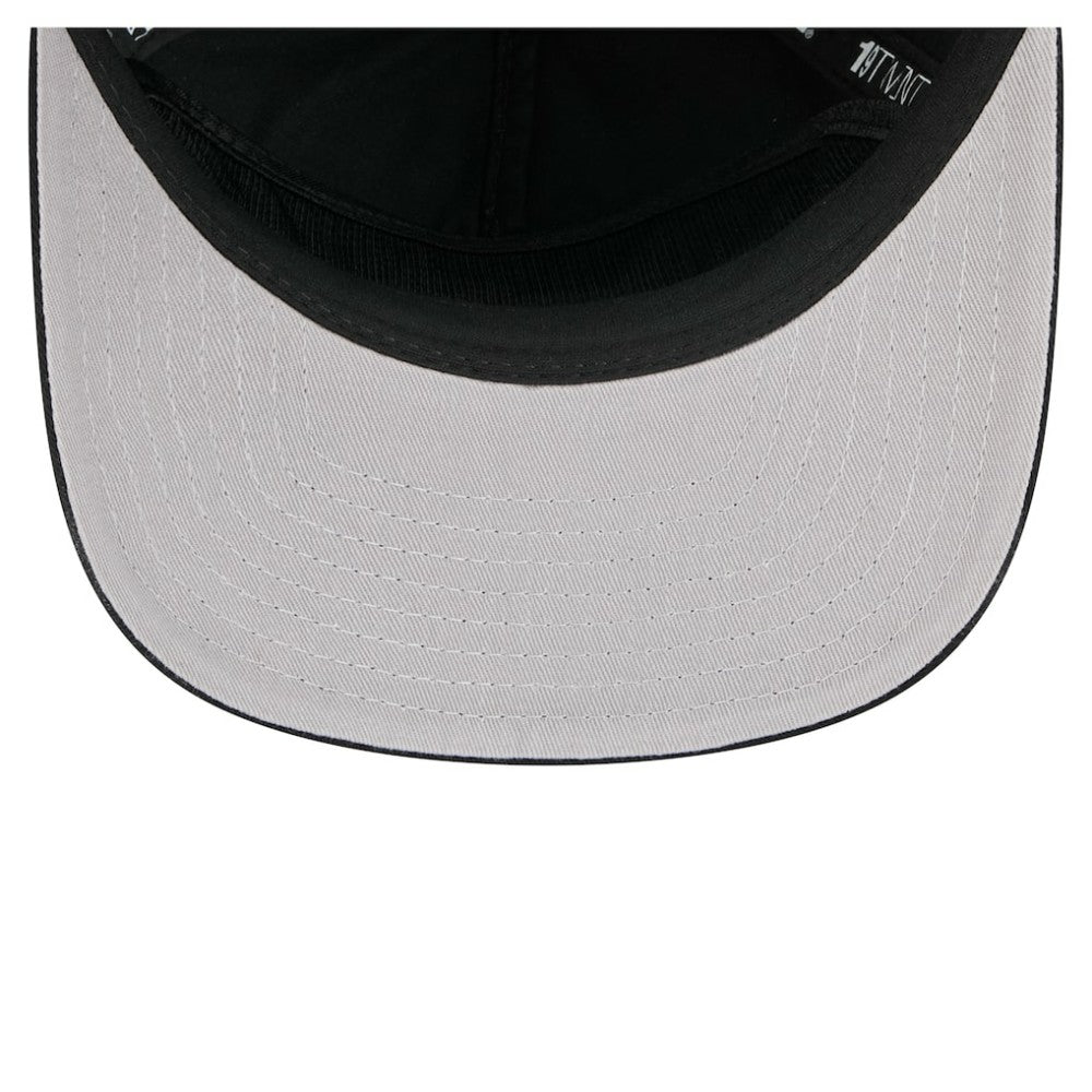 San Francisco Giants Championship 19TWENTY Adjustable Hat Black