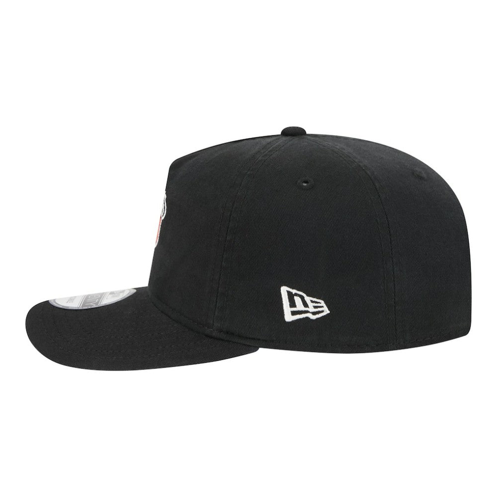 San Francisco Giants Championship 19TWENTY Adjustable Hat Black