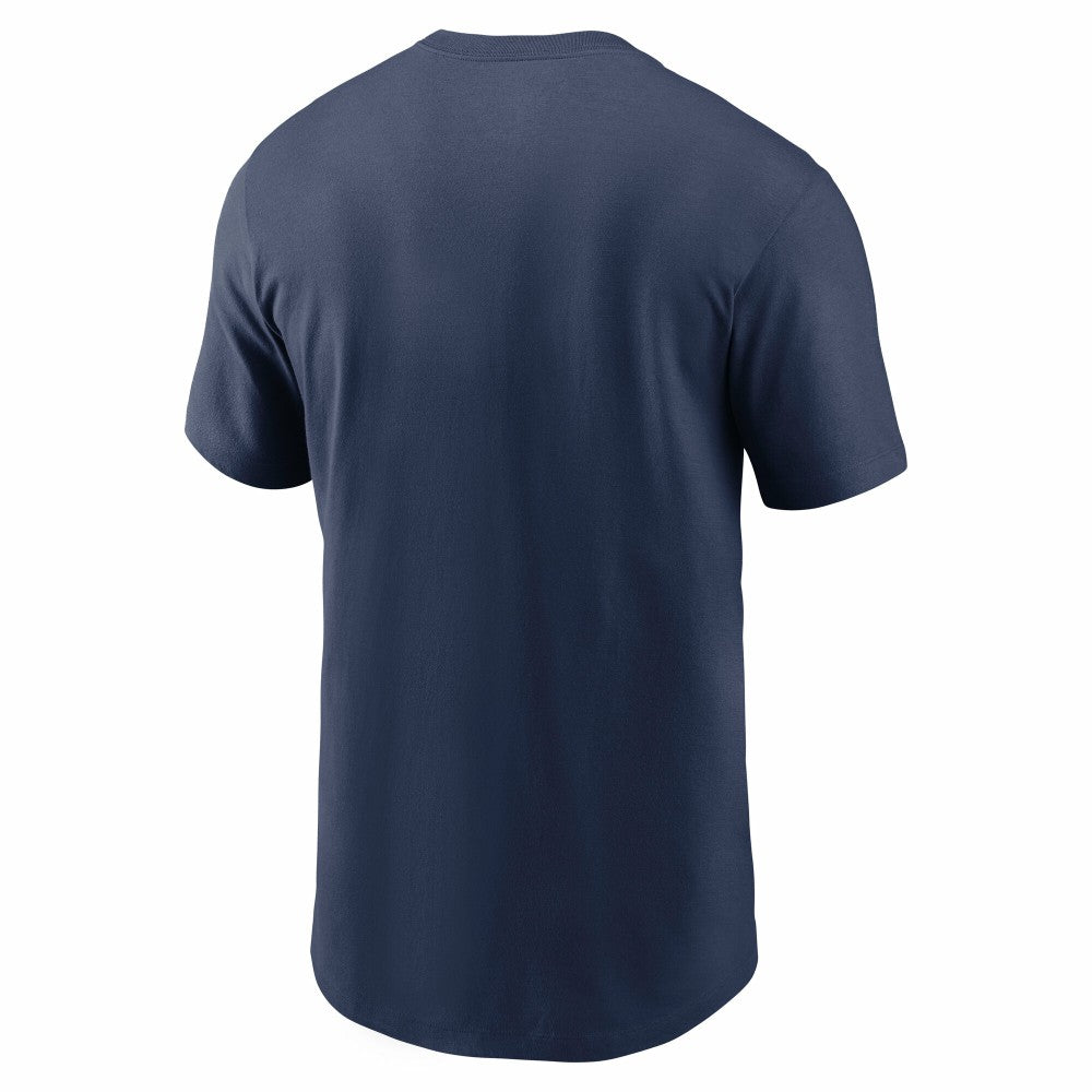 Minnesota Twins Americana T-Shirt Navy