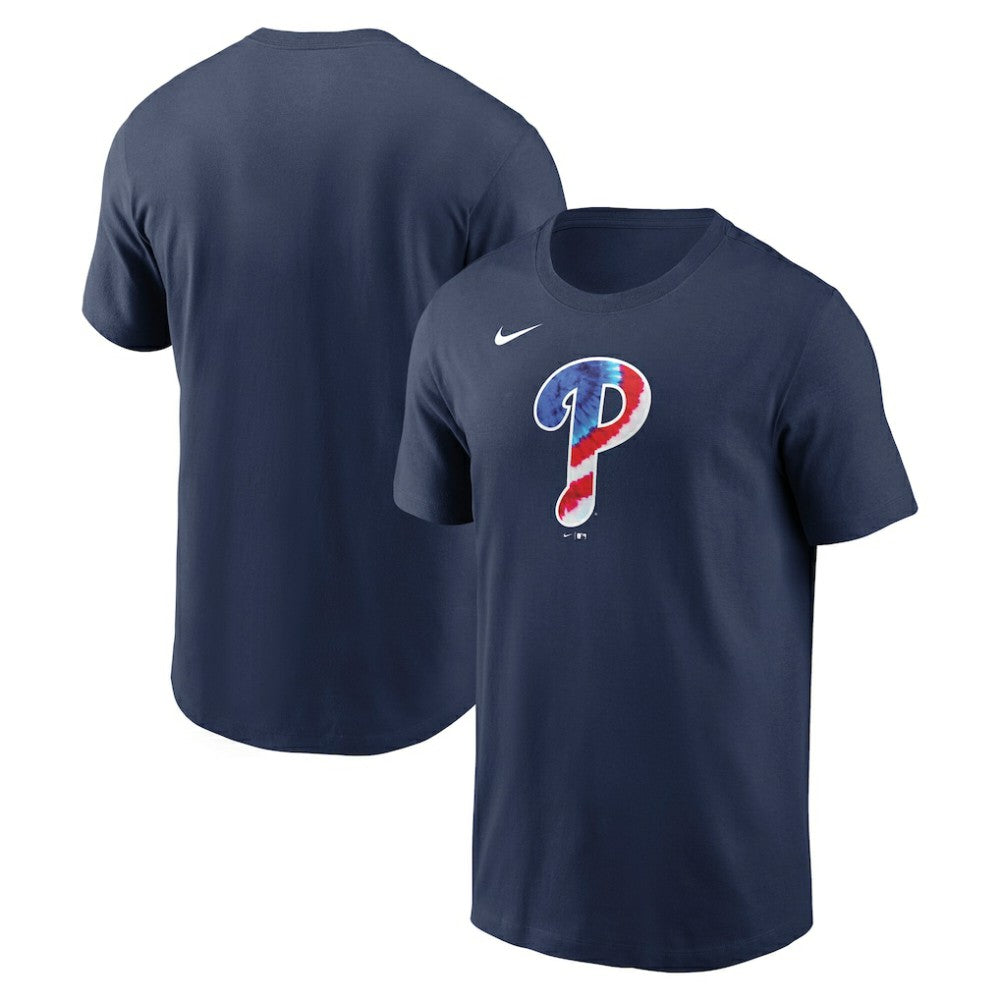 Philadelphia Phillies Americana T-Shirt Navy