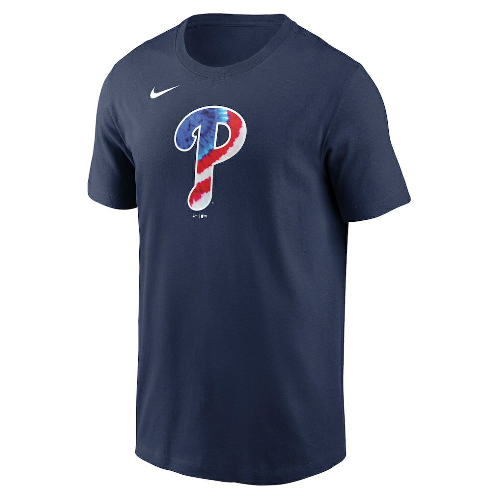 Philadelphia Phillies Americana T-Shirt Navy