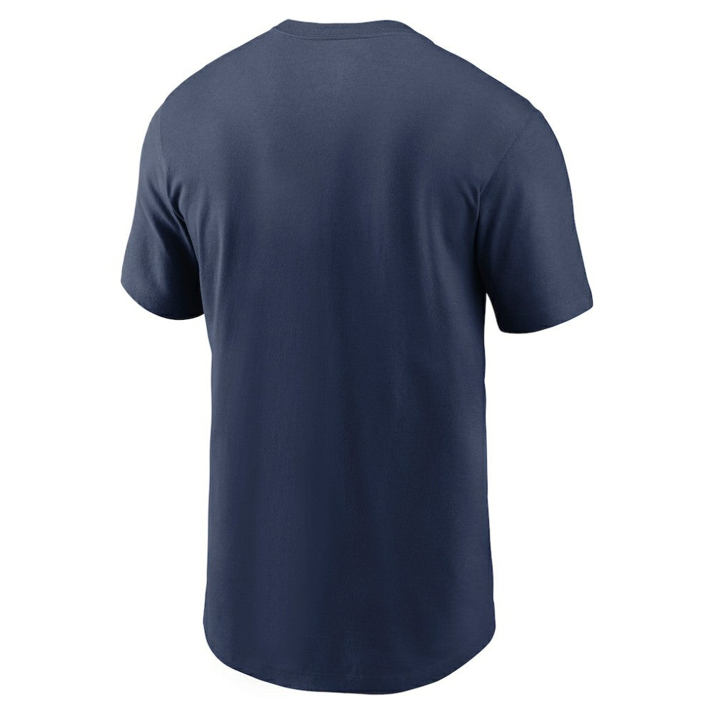 Tampa Bay Rays Americana T-Shirt Navy