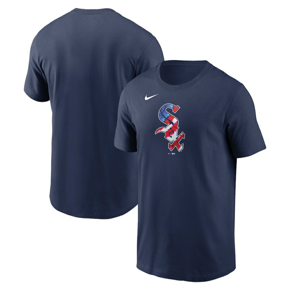 Chicago White Sox Americana T-Shirt Navy
