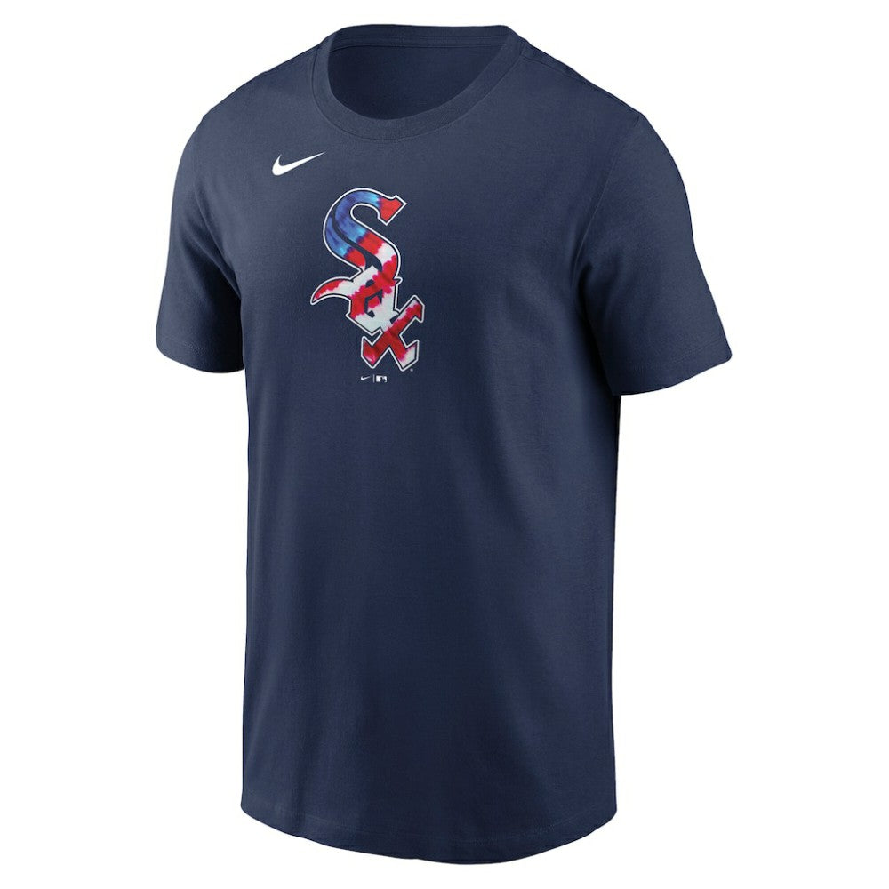Chicago White Sox Americana T-Shirt Navy