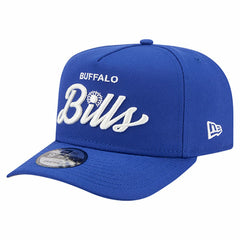 Buffalo Bills New Era Local Play A-Frame 9FIFTY Snapback Hat - Royal outlet