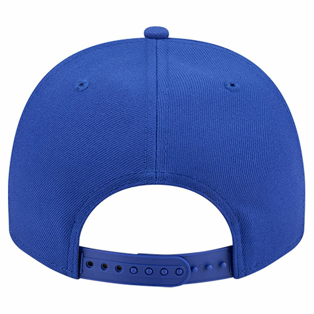 Buffalo Bills New Era Local Play A-Frame 9FIFTY Snapback Hat - Royal outlet