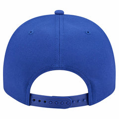 Buffalo Bills New Era Local Play A-Frame 9FIFTY Snapback Hat - Royal outlet