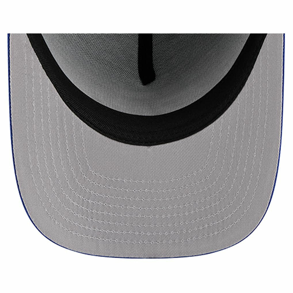 Buffalo Bills New Era Local Play A-Frame 9FIFTY Snapback Hat - Royal outlet