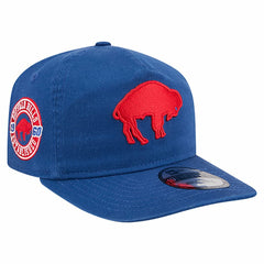 Buffalo Bills New Era Championship 19TWENTY Adjustable Hat - Royal online