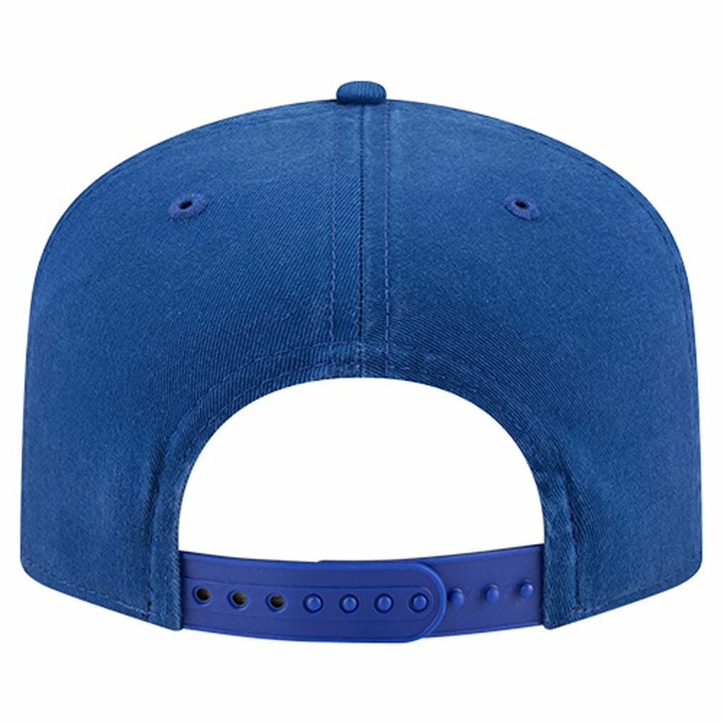 Buffalo Bills New Era Championship 19TWENTY Adjustable Hat - Royal online