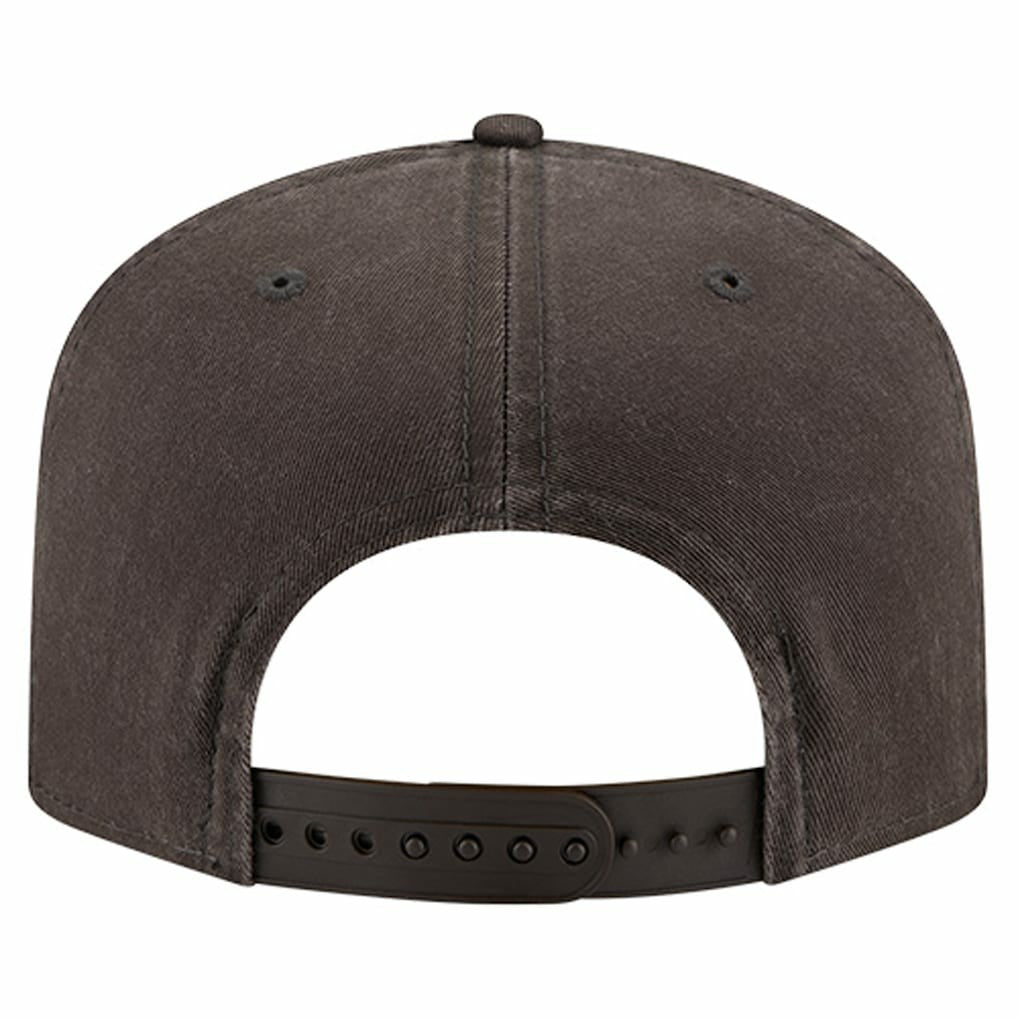 Cleveland Browns New Era Championship 19TWENTY Adjustable Hat - Brown for sale