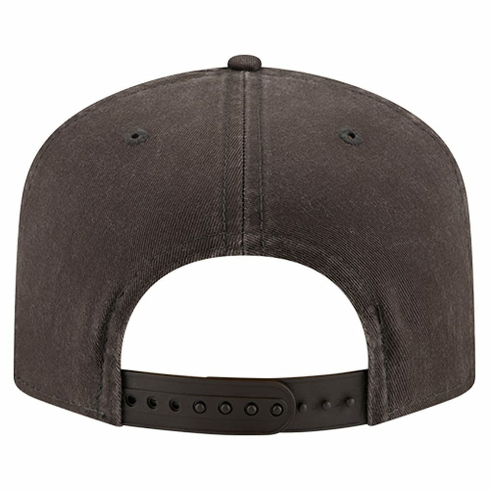Cleveland Browns New Era Championship 19TWENTY Adjustable Hat - Brown for sale