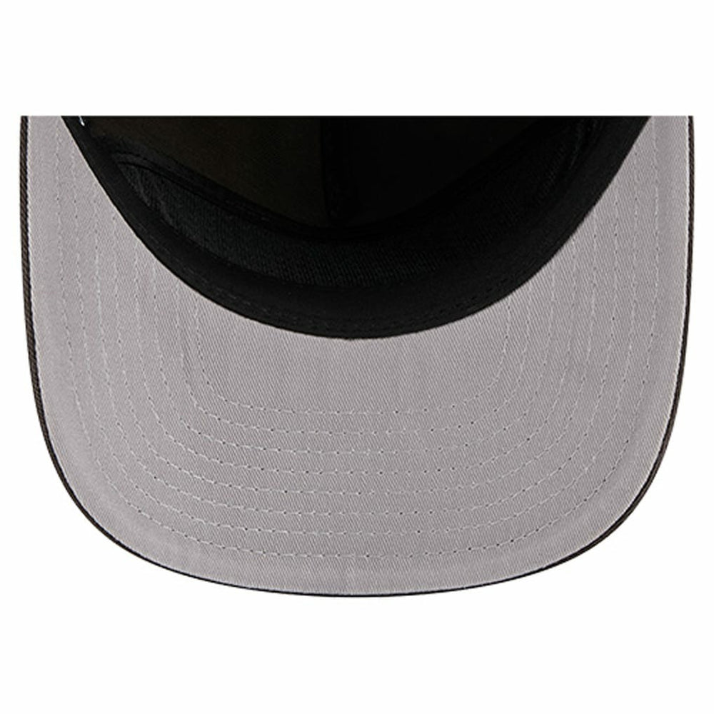 Cleveland Browns New Era Championship 19TWENTY Adjustable Hat - Brown for sale