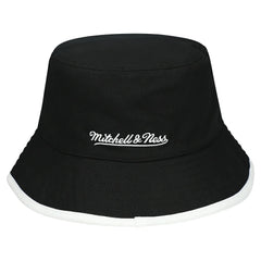 Chicago Bulls Flip It Reversible Bucket Hat - Black/Red on sale