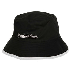 Phoenix Suns Flip It Reversible Bucket Hat - Black/Purple for sale