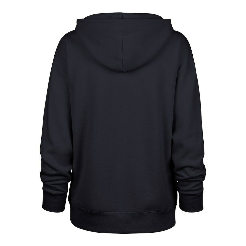 Dallas Cowboys '47 Women's Whirlwind Naomi Pullover Hoodie - Navy sale