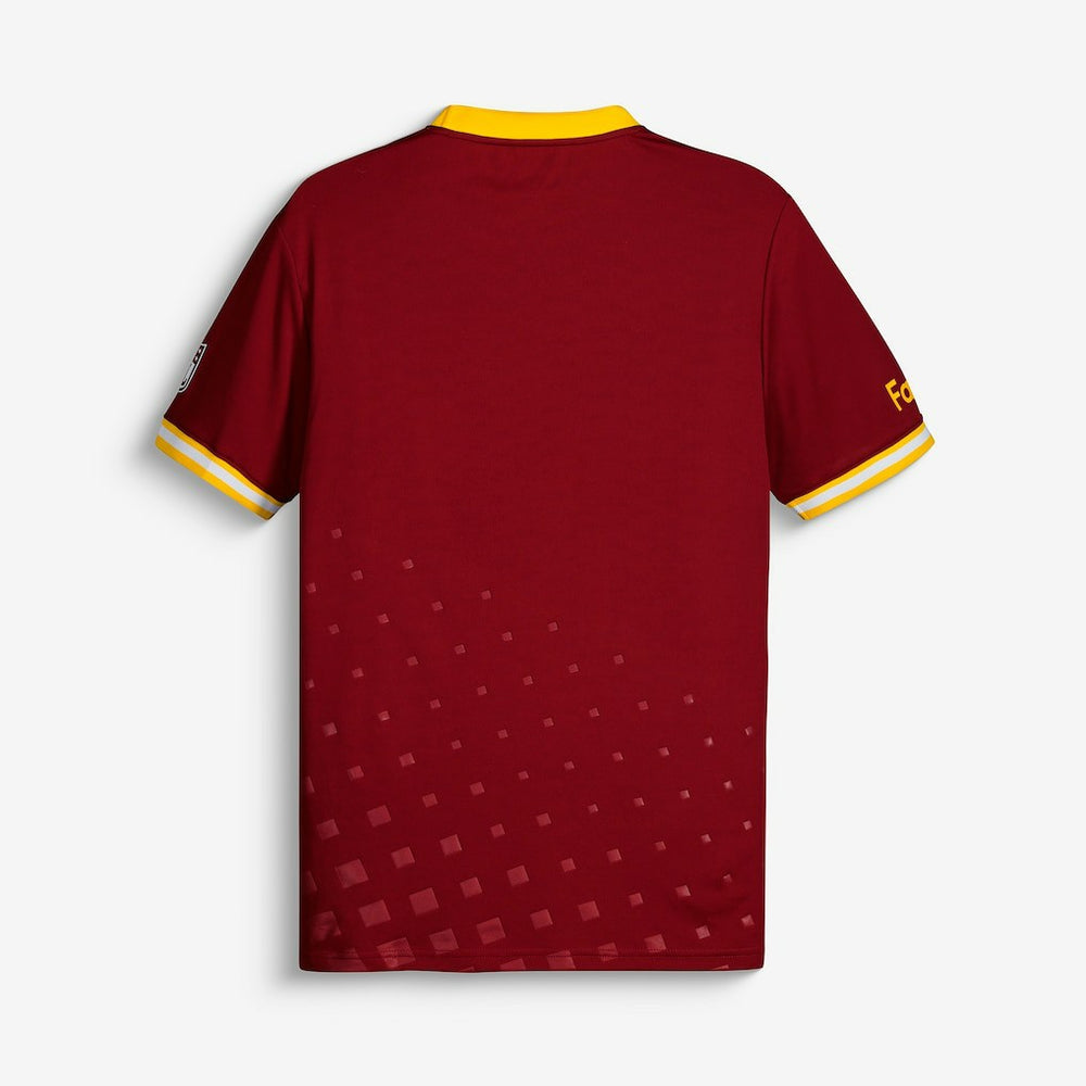 Washington Commanders NFL Football x Football Fan Top - Burgundy outlet