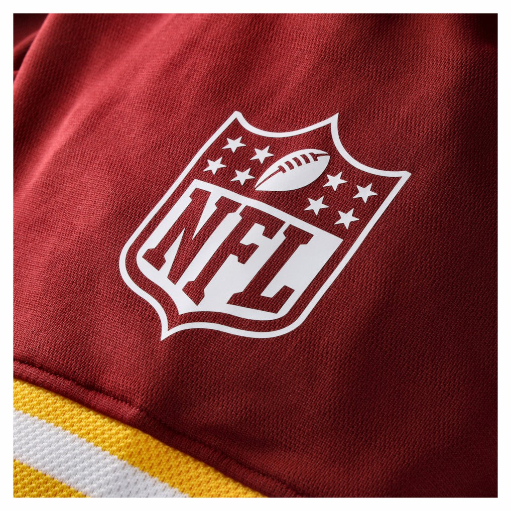 Washington Commanders NFL Football x Football Fan Top - Burgundy outlet