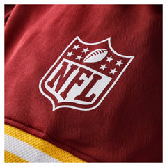 Washington Commanders NFL Football x Football Fan Top - Burgundy outlet