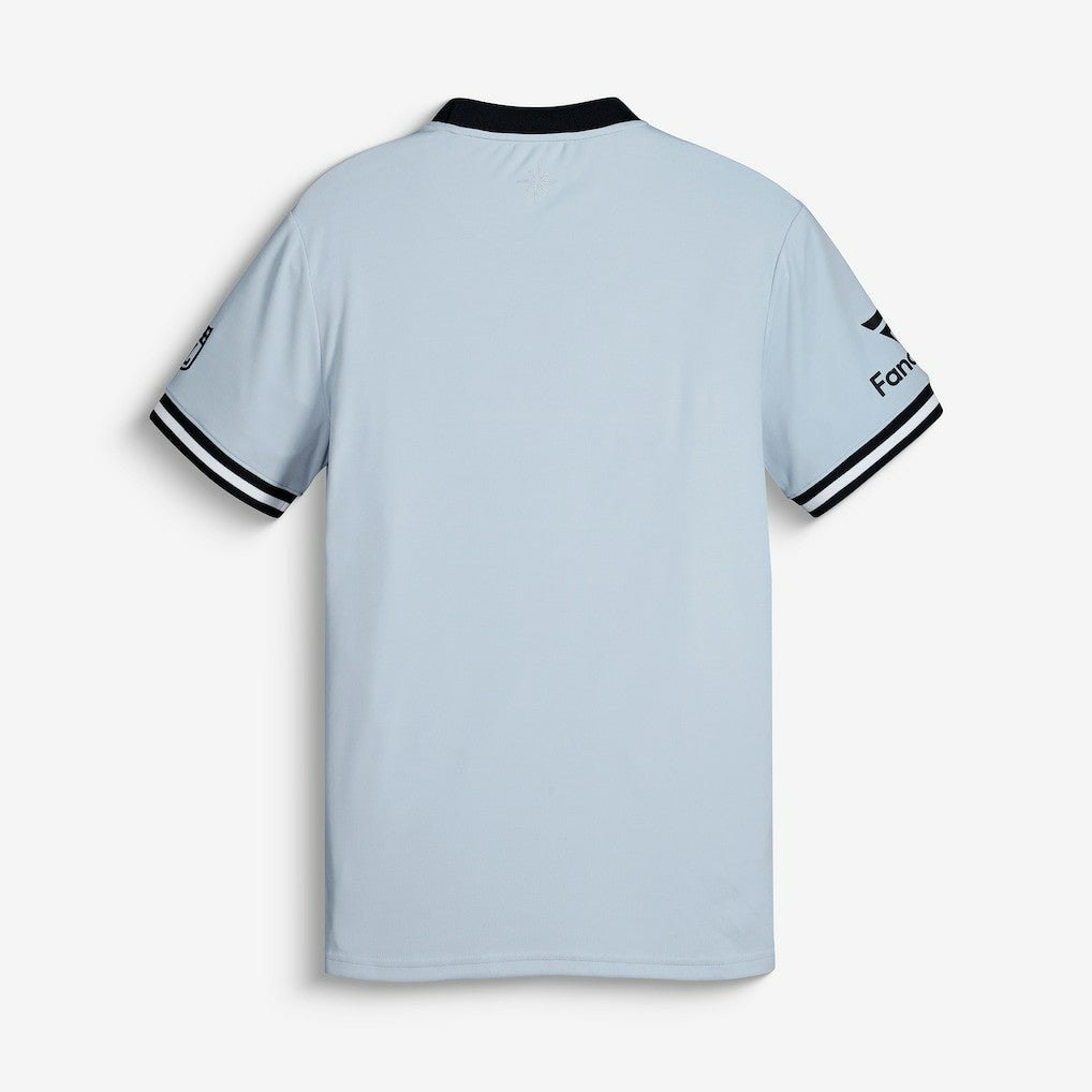 Las Vegas Raiders NFL Football x Football Fan Top - Silver online