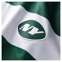 New York Jets NFL Football x Football Fan Top - White for sale