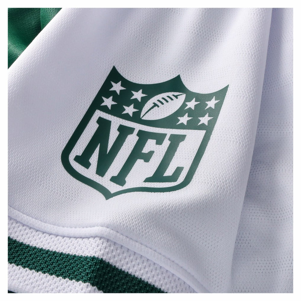 New York Jets NFL Football x Football Fan Top - White for sale