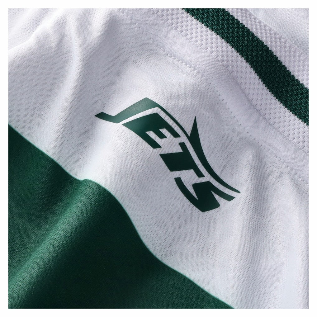 New York Jets NFL Football x Football Fan Top - White for sale